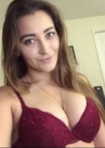 Настя, Г. Одинцово