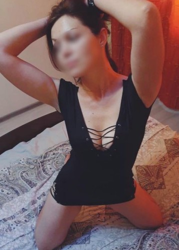 Наталья, Г. Одинцово