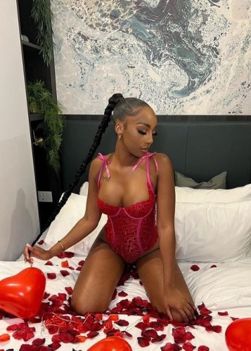 Natasha, Г. Одинцово