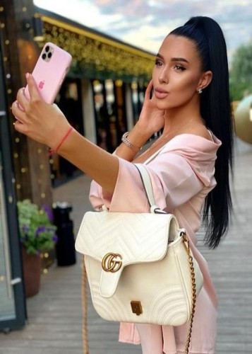 Рита, Г. Одинцово