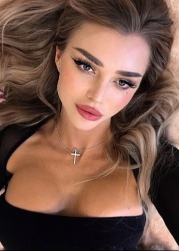 Соня, Г. Одинцово