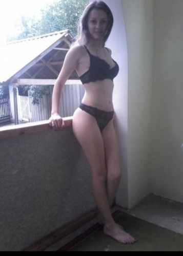 Света, Г. Одинцово