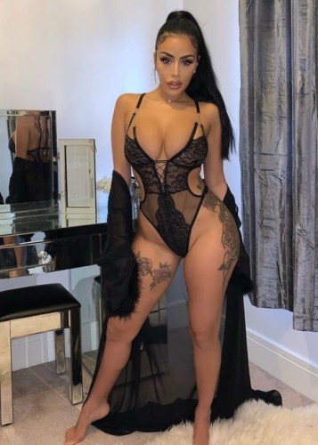 Виолетта, Г. Одинцово