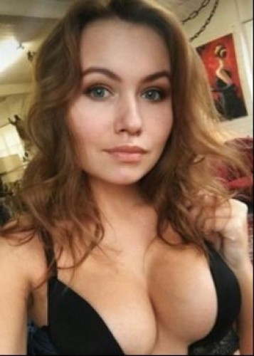 Женя, Г. Одинцово