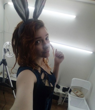 Марианна, Г. Одинцово