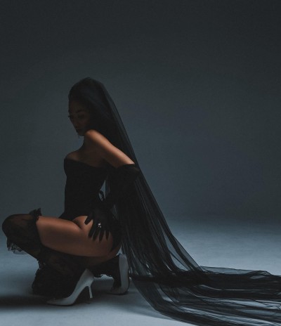 Алеся, Г. Одинцово