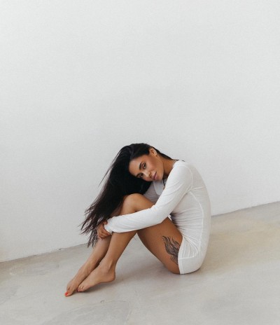 Ева, Г. Одинцово