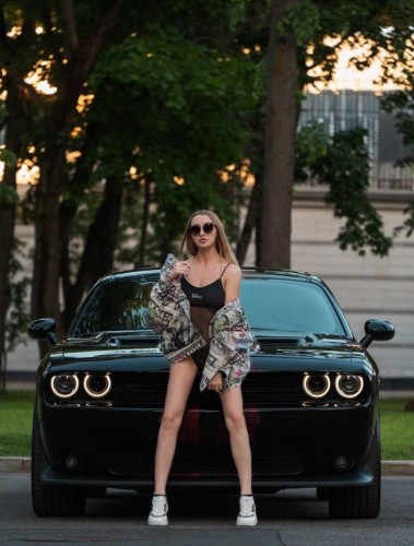 Радмила, Г. Одинцово