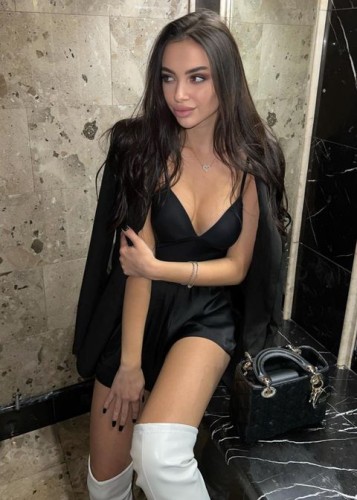 Анжелика, Г. Одинцово