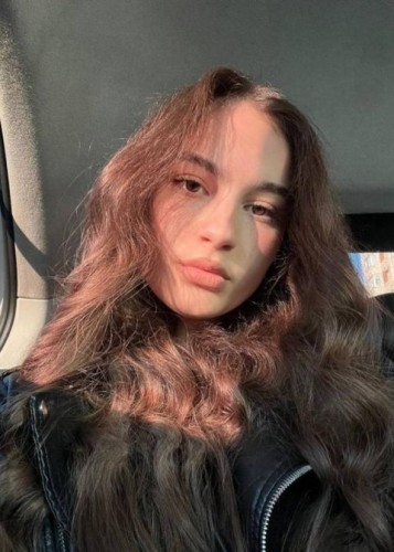 Диана, Г. Одинцово