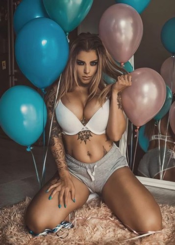 Диана, Г. Одинцово