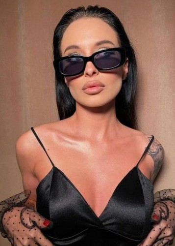 Инна, Г. Одинцово