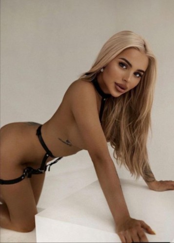 Ксюша, Г. Одинцово