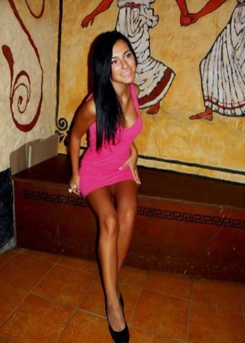 Лена, Г. Одинцово