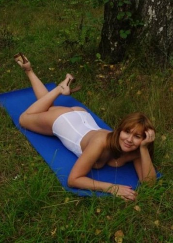 Марина, Г. Одинцово