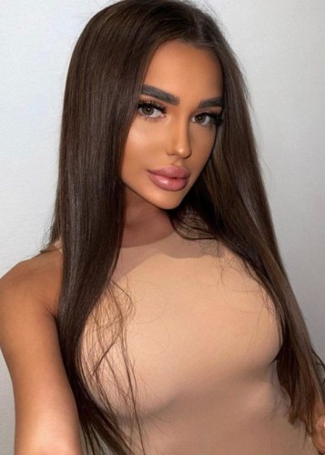 Милана, Г. Одинцово