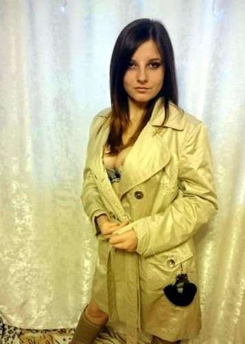 Настя, Г. Одинцово