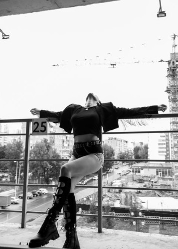 Полина, Г. Одинцово