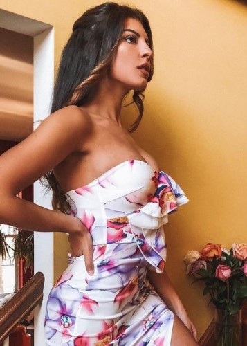 Полина, Г. Одинцово