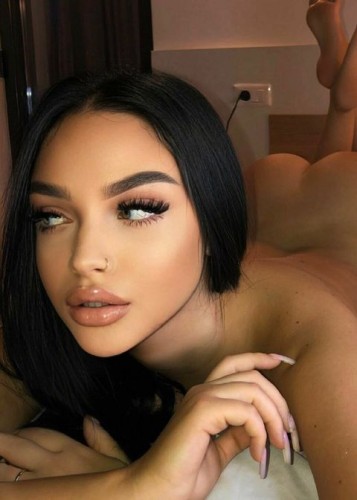 Сабрина, Г. Одинцово