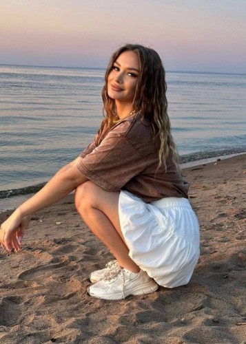 Соня, Г. Одинцово