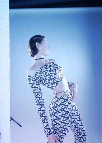 Полина, Г. Одинцово